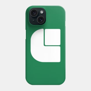 Paak Logo Large Phone Case