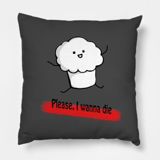 maffin Pillow