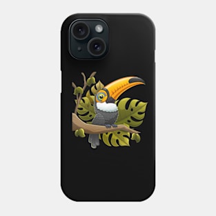 Toucan Phone Case