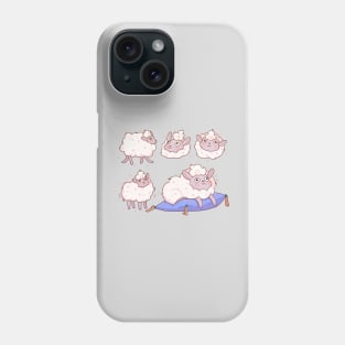 Fluff Collection Phone Case