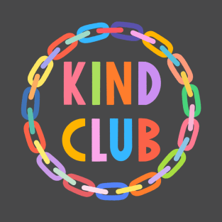 Kind Club T-Shirt