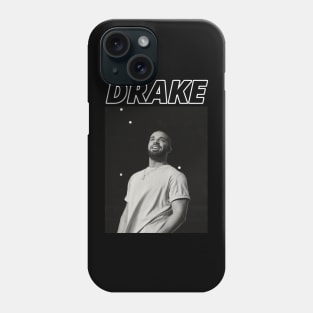 Drake Phone Case