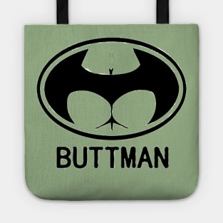 Buttman Tote