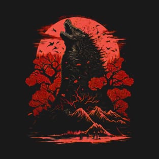 Gojira T-Shirt