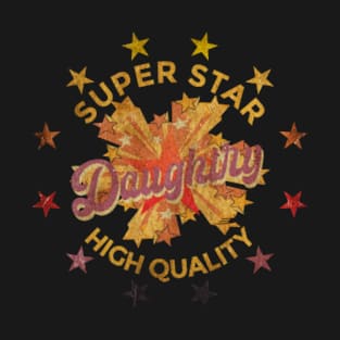 SUPER STAR - Daughtry T-Shirt