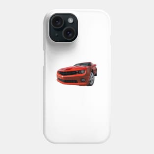 Sportwagen Phone Case