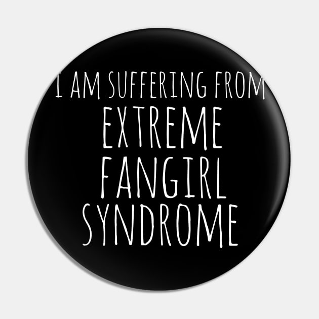 extreme fangirl syndrome Pin by FandomizedRose