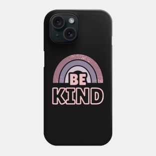 Be Kind 8 Phone Case