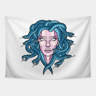 Medusa Tapestry