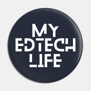 My EdTech Life Web3 Pin