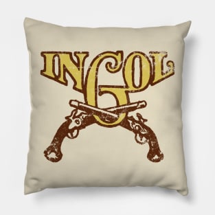 Ingol Pillow