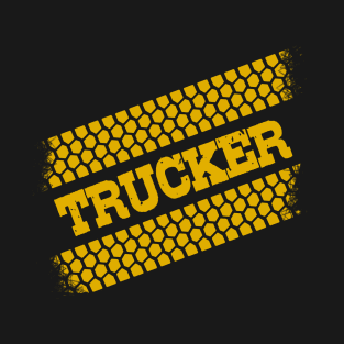 Trucker T-Shirt