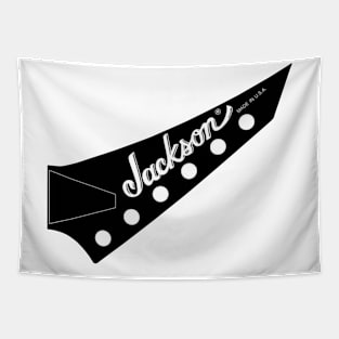 The Black of Jack Tapestry