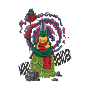 Mind Bender T-Shirt