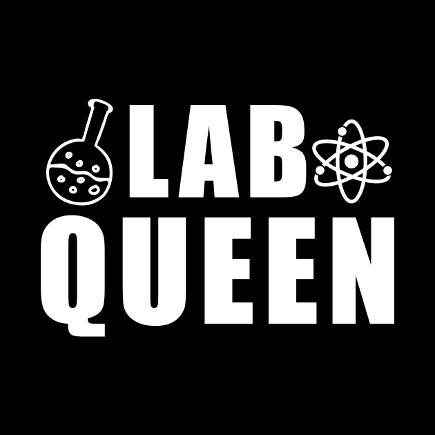 Lab Queen by amalya