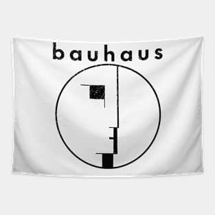 Bauhaus Vintage Tapestry