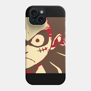 Luffy Gear 4 Phone Case