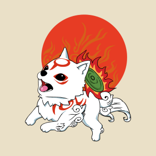 Chibi Ammy T-Shirt