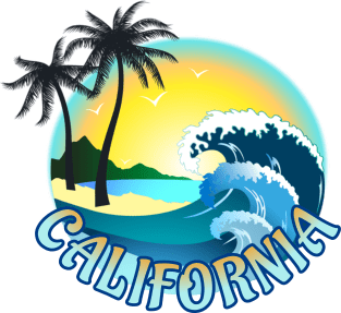 California Magnet