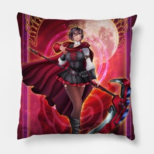 Ruby Rose - RWBY Pillow