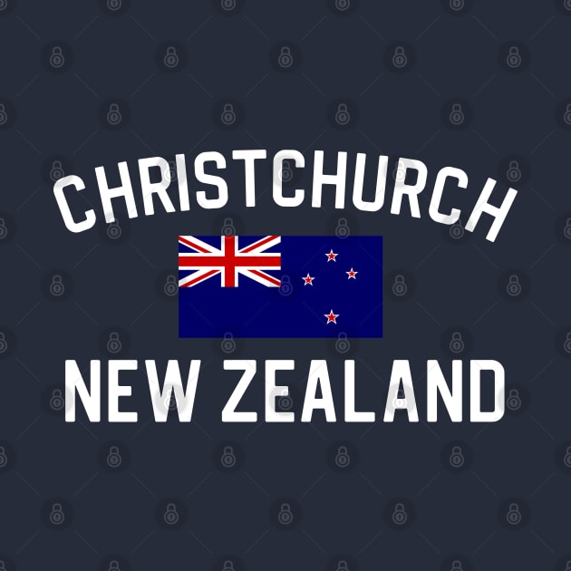 Christchurch New Zealand Gift Christchurch Gift Christchurch New Zealand by kmcollectible