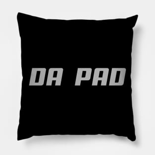 DA PAD Pillow