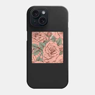 Roses Phone Case