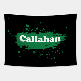 Callahan Tapestry