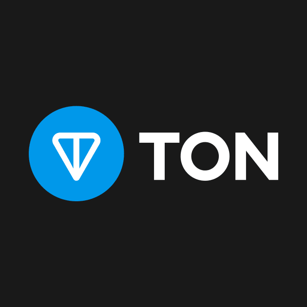 Toncoin (TON) Crypto by cryptogeek