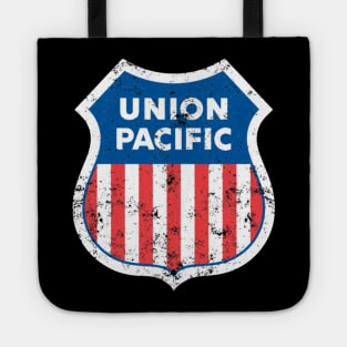 Union Pacific Tote