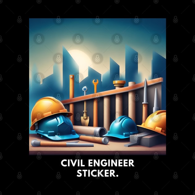 Civil engineer by BlackMeme94