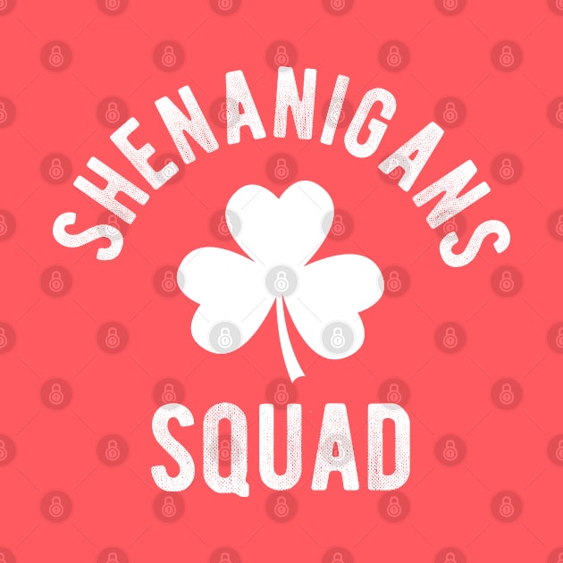 Shenanigans Squad #2 by SalahBlt