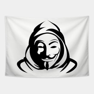 Anonymous 2020 Tapestry