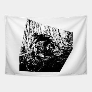 mtb Tapestry