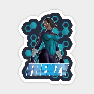 Frenzy Magnet