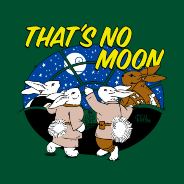 that's no moon goodnight moon t shirt