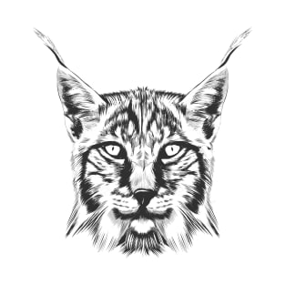 Lynx T-Shirt