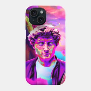 Stoic Phone Case