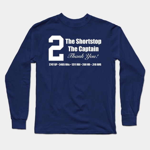 Official Derek Jeter Yankees Jersey, Derek Jeter Captain Shirts, Baseball  Apparel, Derek Jeter Gear