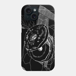 Donuts Still Life Phone Case