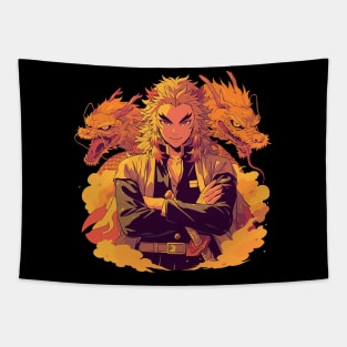 rengoku Tapestry