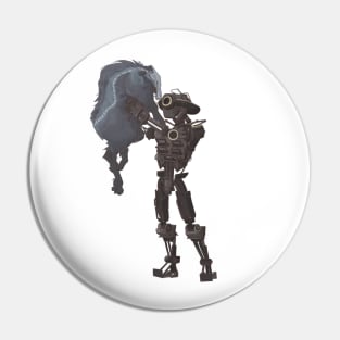 Good boy! Kenshi game Pin