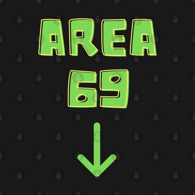 Area 69 by Arts-lf