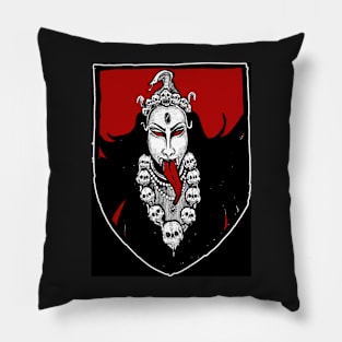 Kali Pillow