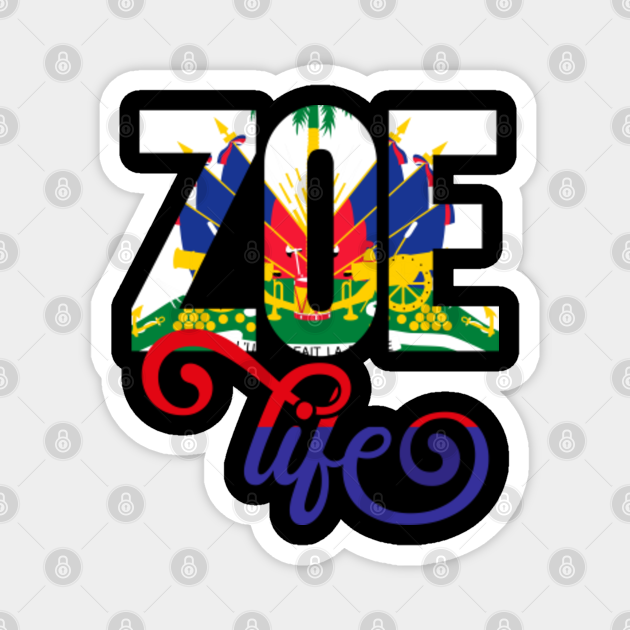 Haiti Flag Zoe Haitian Life Pride Vintage Haiti Haiti