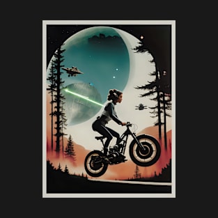 Motorcycle T-Shirt