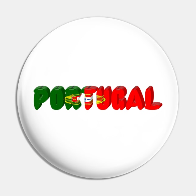 Portugal! Pin by MysticTimeline