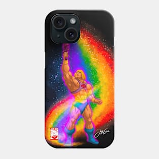 He-Pride Phone Case