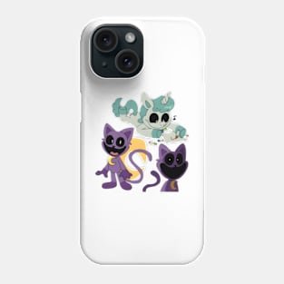 Play With Me Phone Case