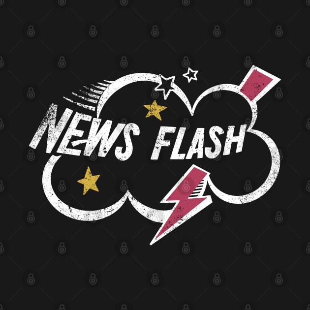 News Flash by StudioPM71